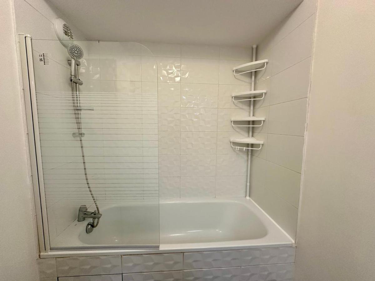 Apartment Agreable 3 Pieces Avec Parking Proche Gare Et Paris By Immo Kit *