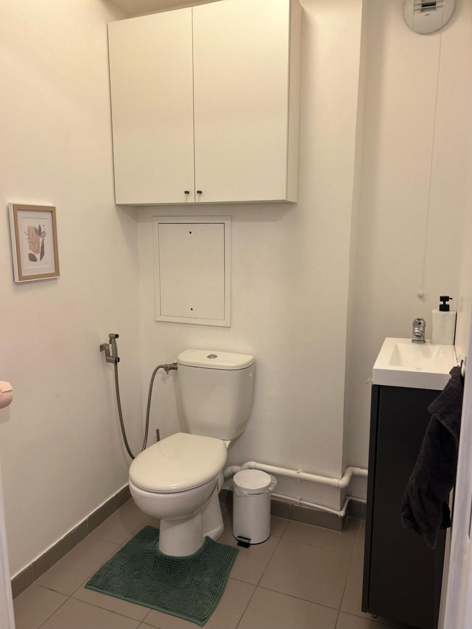 Apartment Agreable 3 Pieces Avec Parking Proche Gare Et Paris By Immo Kit