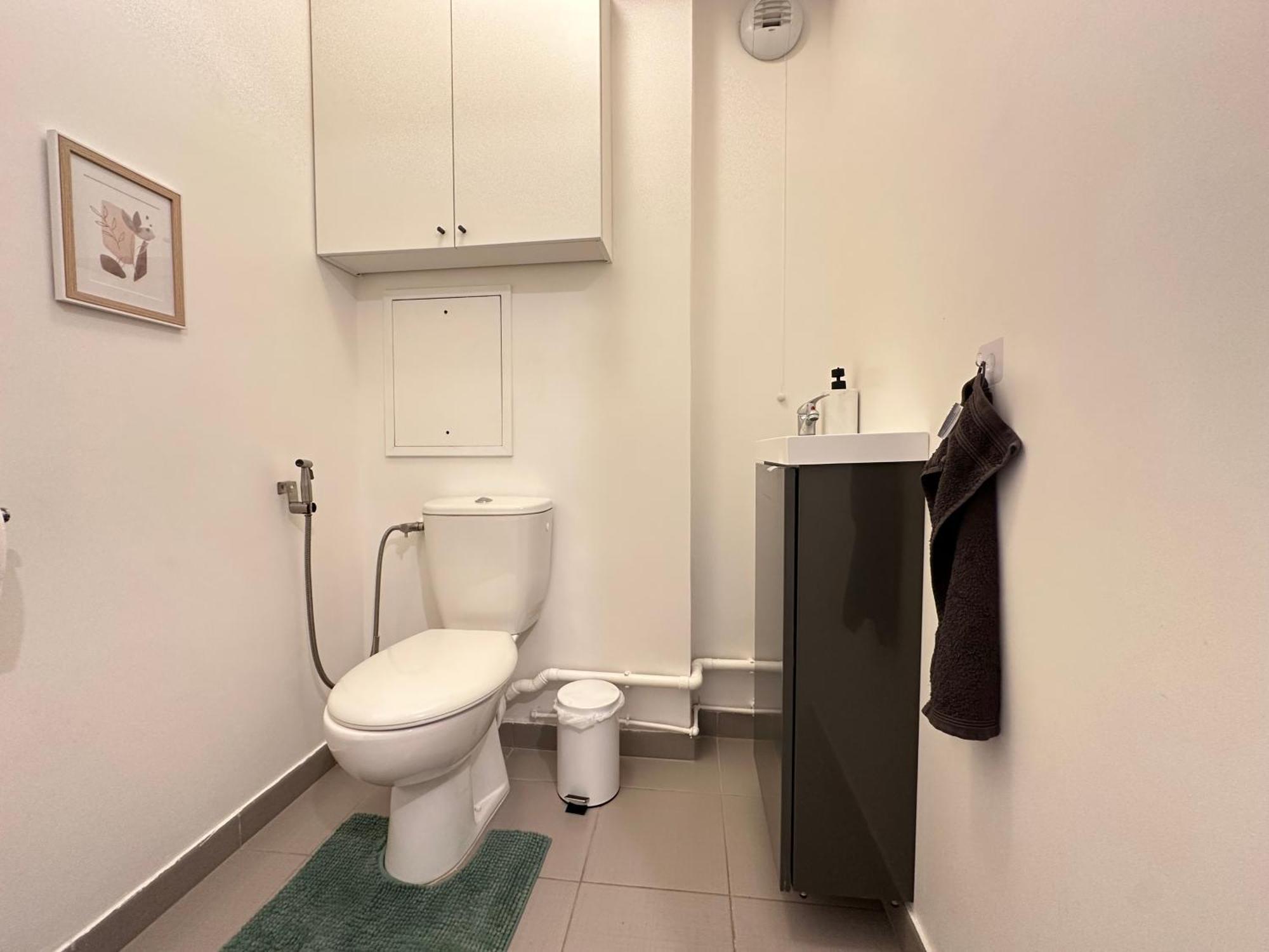 Apartment Agreable 3 Pieces Avec Parking Proche Gare Et Paris By Immo Kit