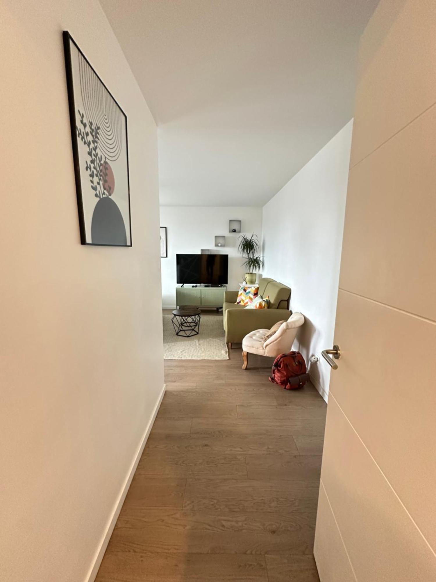 Apartment Agreable 3 Pieces Avec Parking Proche Gare Et Paris By Immo Kit La Courneuve